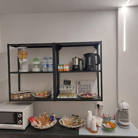 GiglioApartment Etna Mare Aci Castello Esterno foto