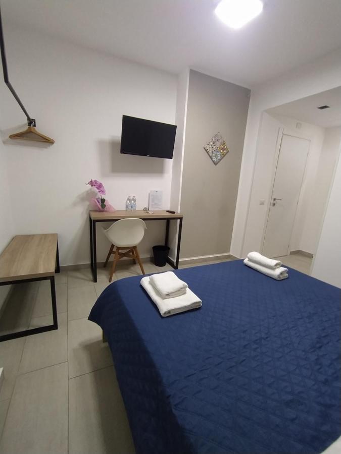 GiglioApartment Etna Mare Aci Castello Esterno foto
