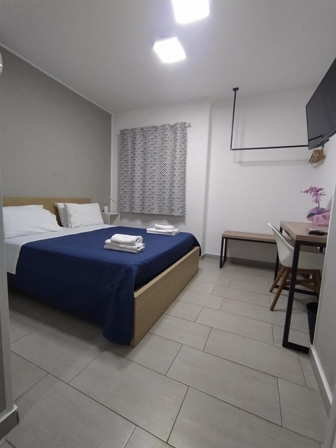 GiglioApartment Etna Mare Aci Castello Esterno foto