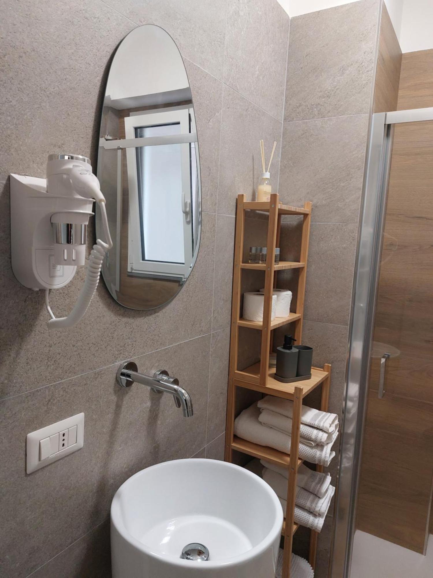 GiglioApartment Etna Mare Aci Castello Esterno foto