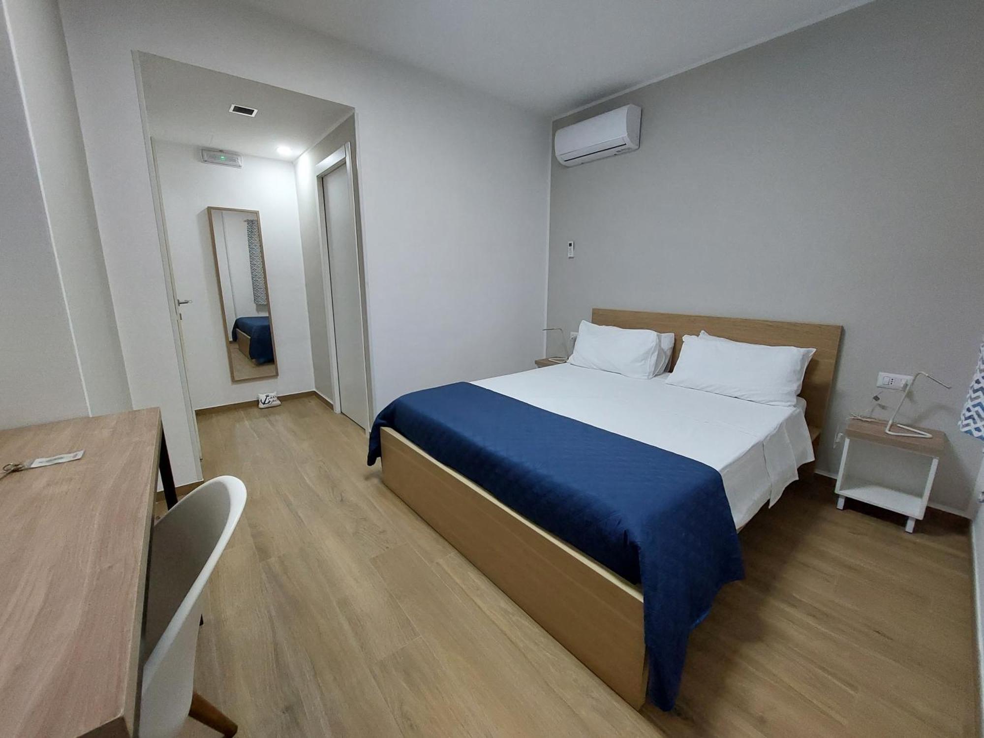 GiglioApartment Etna Mare Aci Castello Esterno foto