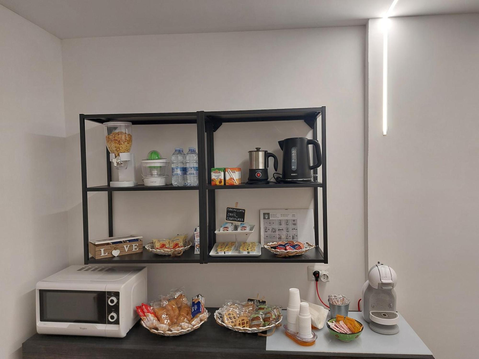 GiglioApartment Etna Mare Aci Castello Esterno foto