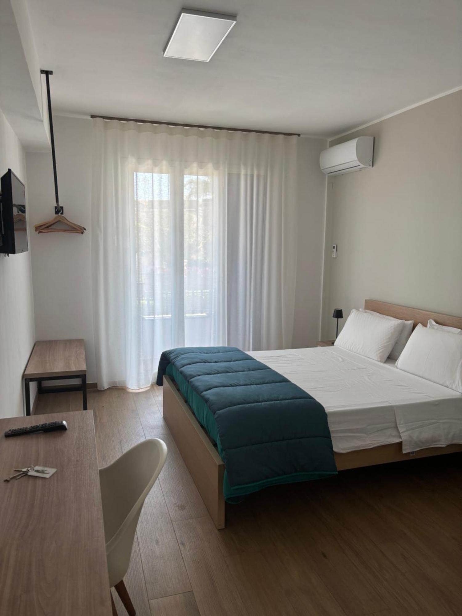 GiglioApartment Etna Mare Aci Castello Esterno foto