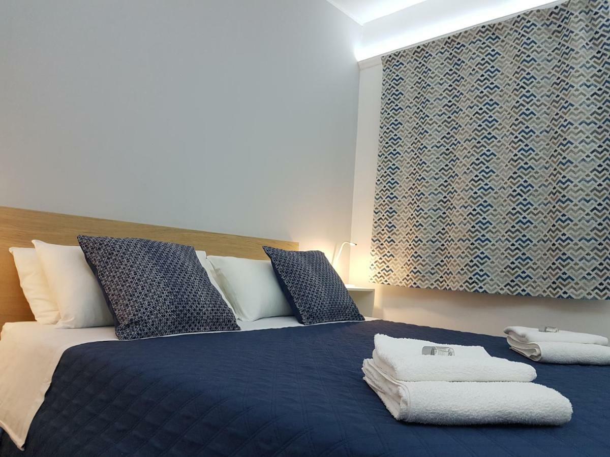 GiglioApartment Etna Mare Aci Castello Esterno foto