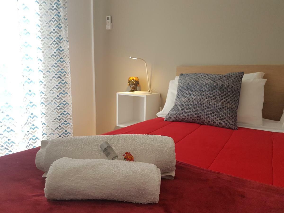 GiglioApartment Etna Mare Aci Castello Esterno foto